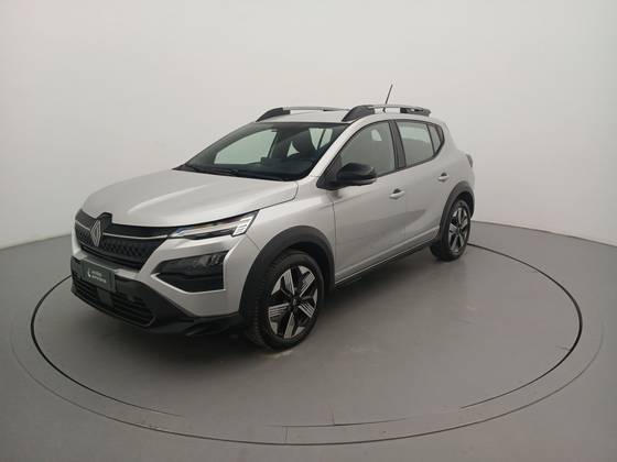 RENAULT KARDIAN 1.0 TCE FLEX TECHNO EDC